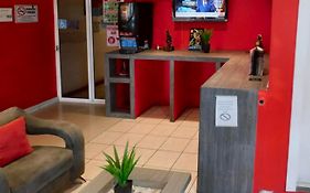 Hotel Puerto México Aeropuerto
